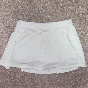 Lululemon Skirt *short